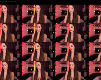 sexyassistant_ — 8 minute Chaturbate female webcam vid, 1080p, Feb 22, 2021