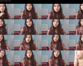 sofia44 — 36 minute Chaturbate female webcam vid, 720p, Feb 23, 2021