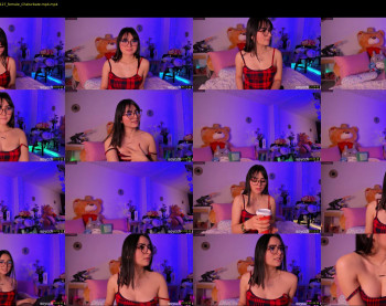 cherry__pie — 70 minute Chaturbate female webcam vid, 1080p, Feb 24, 2021