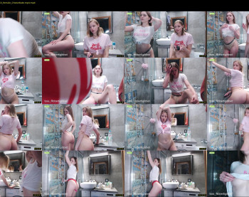 shaaakeit — 87 minute Chaturbate female webcam vid, 720p, Feb 23, 2021