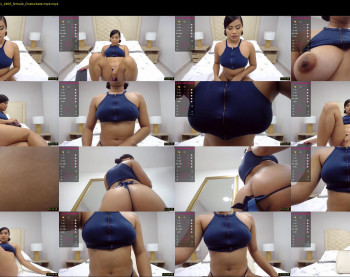 danielasanders — 88 minute Chaturbate female webcam vid, 720p, Feb 27, 2021