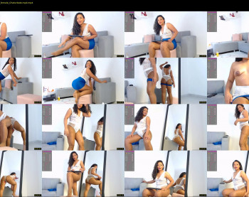 jadee__ — 66 minute Chaturbate female webcam vid, 720p, Mar 1, 2021
