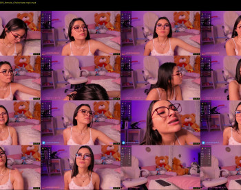 cherry__pie — 47 minute Chaturbate female webcam vid, 1080p, Mar 3, 2021