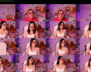 cherry__pie — 65 minute Chaturbate female webcam vid, 1080p, Mar 3, 2021