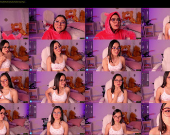 cherry__pie — 70 minute Chaturbate female webcam vid, 1080p, Mar 3, 2021