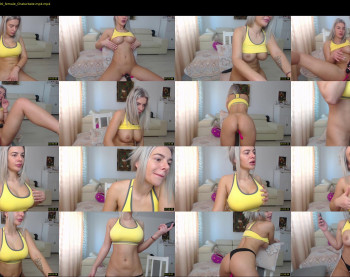 hellen_joy — 64 minute Chaturbate female webcam vid, 720p, Mar 3, 2021