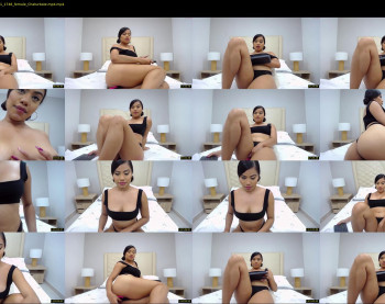 danielasanders — 115 minute Chaturbate female webcam vid, 720p, Mar 8, 2021