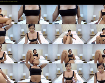 danielasanders — 115 minute Chaturbate female webcam vid, 720p, Mar 8, 2021