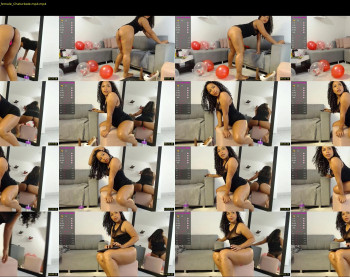 jadee__ — 24 minute Chaturbate female webcam vid, 1080p, Mar 8, 2021