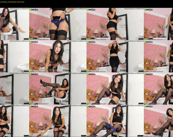 lizblumer — 70 minute Chaturbate female webcam vid, 1080p, Mar 8, 2021