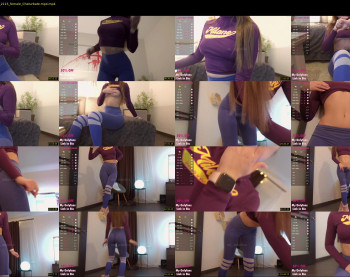 ms_seductive — 73 minute Chaturbate female webcam vid, 1080p, Mar 8, 2021