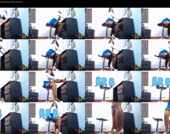 jadee__ — 70 minute Chaturbate female webcam vid, 1080p, Mar 9, 2021