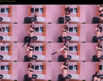 devoiuserin — 10 minute Chaturbate female webcam vid, 1080p, Mar 11, 2021