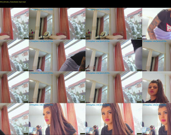perfectt33n — 6 minute Chaturbate female webcam vid, 1080p, Mar 11, 2021