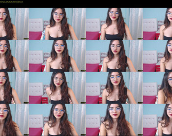 sofia44 — 34 minute Chaturbate female webcam vid, 720p, Mar 12, 2021