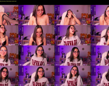 cherry__pie — 70 minute Chaturbate female webcam vid, 1080p, Mar 14, 2021