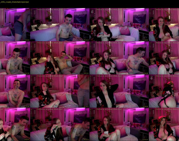 task_manager — 71 minute Chaturbate couple webcam vid, 1080p, Mar 13, 2021