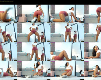 jadee__ — 70 minute Chaturbate female webcam vid, 1080p, Mar 14, 2021