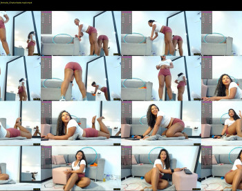jadee__ — 70 minute Chaturbate female webcam vid, 1080p, Mar 14, 2021
