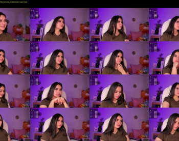 cherry__pie — 28 minute Chaturbate female webcam vid, 1080p, Mar 20, 2021