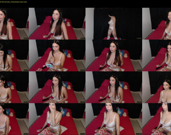 daniela_days — 70 minute Chaturbate female webcam vid, 1080p, Mar 21, 2021