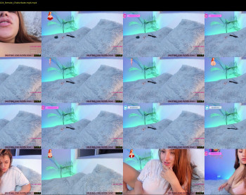katybloom_ — 70 minute Chaturbate female webcam vid, 720p, Mar 21, 2021