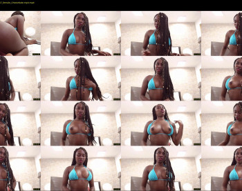 kimylewis — 13 minute Chaturbate female webcam vid, 720p, Mar 21, 2021