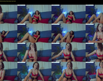kitty_mya69 — 36 minute Chaturbate female webcam vid, 1080p, Mar 21, 2021