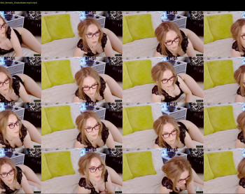 myassistant — 23 minute Chaturbate female webcam vid, 720p, Mar 22, 2021