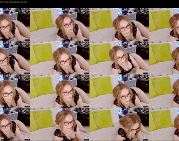 myassistant — 23 minute Chaturbate female webcam vid, 720p, Mar 22, 2021