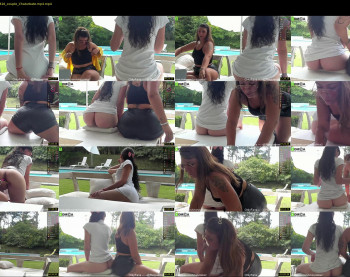 natyniklos2 — 72 minute Chaturbate couple webcam vid, 1080p, Mar 21, 2021
