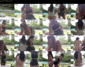natyniklos2 — 74 minute Chaturbate couple webcam vid, 1080p, Mar 21, 2021