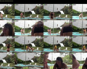natyniklos2 — 6 minute Chaturbate couple webcam vid, 1080p, Mar 21, 2021