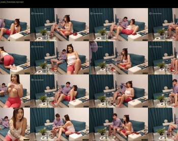 rrr1995 — 79 minute Chaturbate couple webcam vid, 1080p, Mar 21, 2021