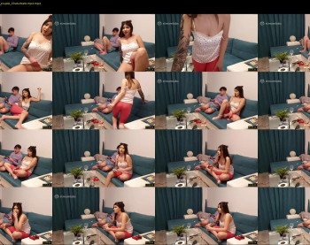 rrr1995 — 21 minute Chaturbate couple webcam vid, 1080p, Mar 22, 2021