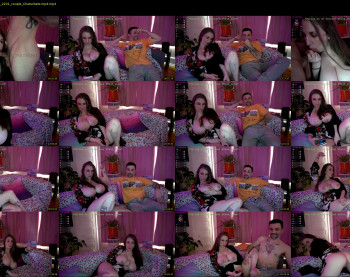 task_manager — 76 minute Chaturbate couple webcam vid, 1080p, Mar 21, 2021
