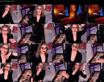 missmina — 74 minute Chaturbate female webcam vid, 720p, Mar 29, 2021