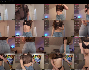 ms_seductive — 71 minute Chaturbate female webcam vid, 1080p, Mar 28, 2021