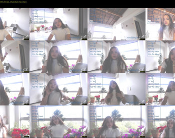 kendalltyler — 15 minute Chaturbate female webcam vid, 720p, Mar 31, 2021