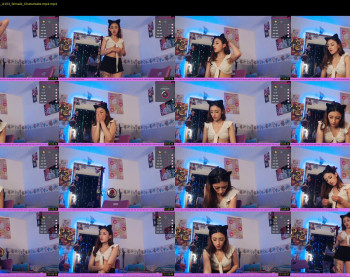 laureen_broke — 88 minute Chaturbate female webcam vid, 720p, Apr 1, 2021
