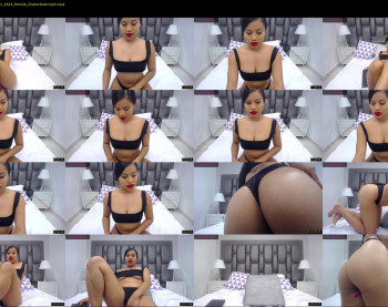 danielasanders — 100 minute Chaturbate female webcam vid, 720p, Apr 2, 2021