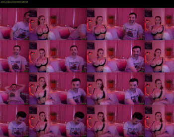 task_manager — 5 minute Chaturbate couple webcam vid, 720p, Apr 2, 2021