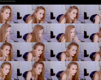 myassistant — 77 minute Chaturbate female webcam vid, 720p, Apr 4, 2021