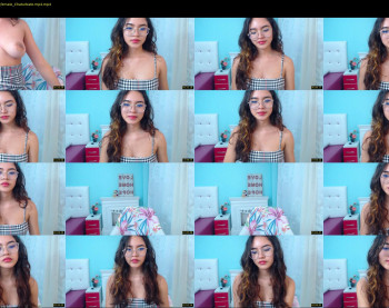 sofia44 — 39 minute Chaturbate female webcam vid, 1080p, Apr 10, 2021