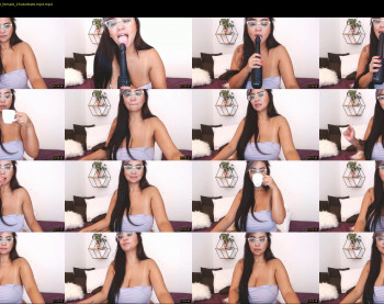 funplayx — 17 minute Chaturbate female webcam vid, 1080p, Apr 16, 2021
