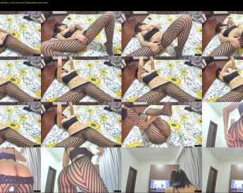 sensualbae_seduction — 50 minute Chaturbate female webcam vid, 1080p, Apr 17, 2021