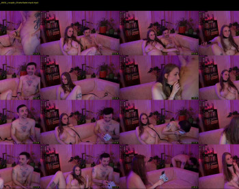 task_manager — 27 minute Chaturbate couple webcam vid, 720p, Apr 18, 2021