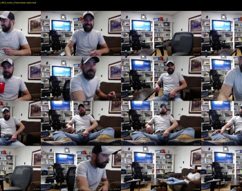 hardworkertn — 47 minute Chaturbate male webcam vid, 480p, Apr 19, 2021