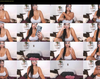funplayx — 70 minute Chaturbate female webcam vid, 1080p, Apr 21, 2021