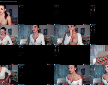 stacy_magic — 121 minute Chaturbate female webcam vid, 1080p, Apr 21, 2021